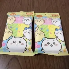 ちいかわ ウェットティッシュ 2個セット