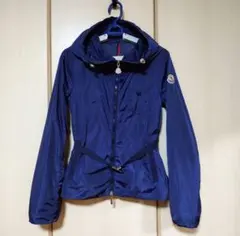 モンクレール MONCLER パーカー/ジャケット/ウインドブレーカー S〜M位