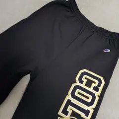 Champion チャンピオン コロラド大学 スウェットパンツ サイズS