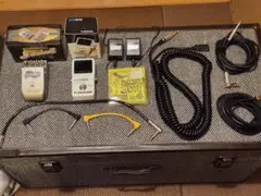 Marshall JACKHAMMER MARSHALL「JH-1 Vol.3 エレキチェロによるエフェクター検 POLYTUNEチューナー + JH-1 Jackhammer ギター