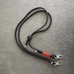 topologieスマホショルダーストラップ