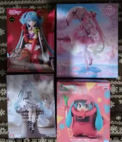 2026年最新】ドール 初音ミクの人気アイテム - メルカリ