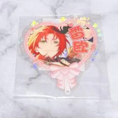 あんさんぶるスターズ あんスタ 中国 TRIP 缶バッジ 月永レオ - メルカリ