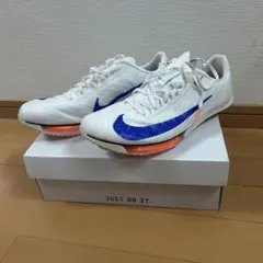 NIKEマックスフライ27.0 Nike Air Zoom Maxfly スパイクシューズ 27.0cm Nike Zoom