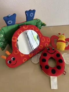 レゴ　おもちゃのサムネイル