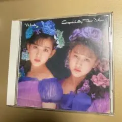 Wink Especially For You CD