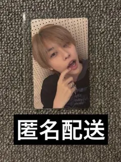 Ko1keyz 濱田永遠 FC会員トレカ 匿名配送