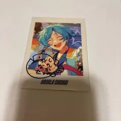 あんスタ 10th 展示会 10周年 ぱしゃっつ 深海奏汰