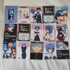 新世紀エヴァンゲリオン CD 4枚セット - メルカリ