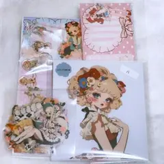 UnichocoMania nene様 セットA