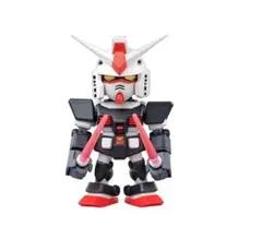 最終値下げ】【シークレット2】QMSV mini RX-78-2ガンダム - メルカリ
