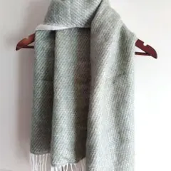 フランス製 マフラー