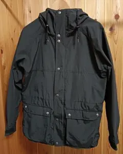 ライナー マウンテンパーカー