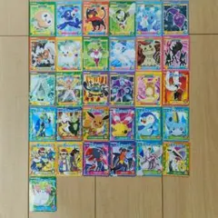 ポケモンカードゲーム ポケモン 郵便切手シート（シール式） - メルカリ