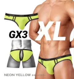 gx3 xl