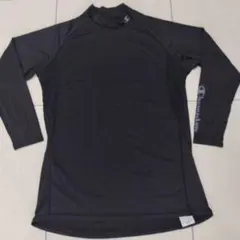 ハイネック長袖インナー