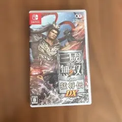 真・三國無双7 with 猛将伝 DX