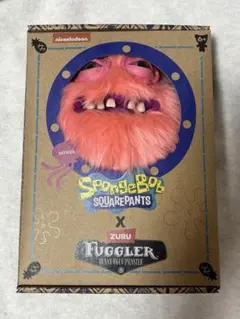 【未開封】FUGGLER（ファグラー） パトリック