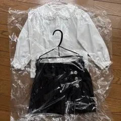 100センチ上下　クリーニング済み