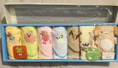 ミニタオル セット