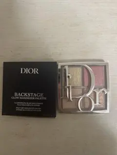 DIOR BACKSTAGE グロウ マキシマイザー パレット 004のサムネイル