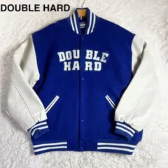 2026年最新】ダブルハード スタジャンの人気アイテム - メルカリ