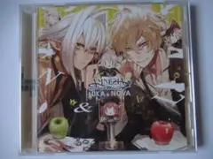 コミケ限定 AMNESIA トーマ ボイスクロック特典 アムネシア トーマ