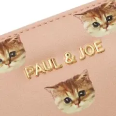 PAUL & JOE ACCESSOIRES 長財布 PJA-W871のサムネイル