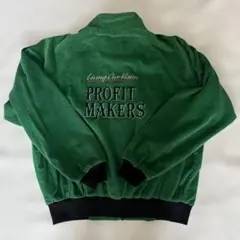 80s K-BRAND コーデュロイJKT USA製 XL