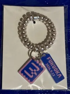 アイナナ コイルバンド 福岡 4WJ