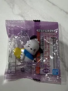 BANDAI サンリオ ミニフィギュア　ポチャッコ　エモきゅん