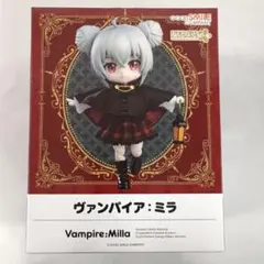 2026年最新】ねんどろいどどーる ヴァンパイア:ミラの人気アイテム
