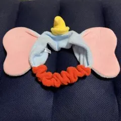 ダンボ　ヘアバンド　カチューシャ　東京ディズニーランドシー