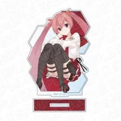 2026年最新】緋弾のアリア アクリルスタンドの人気アイテム - メルカリ