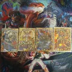 デュエマまとめ売り