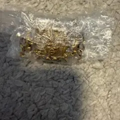 ジョジョワールド一番くじH賞ピンズコレクション1部