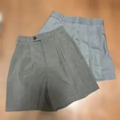 ＧＵ　2点セット