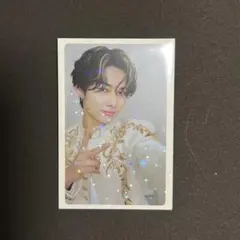 ENHYPEN ニキ マニフェスト