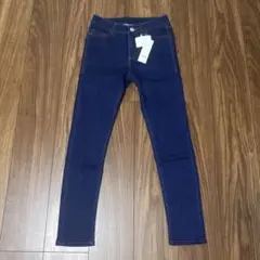 タグ付き　ローリーズファーム　デニム　Gパン