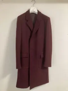 2025年最新】Maison Martin Margiela チェスターコートの人気アイテム