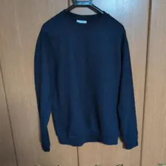 Champion スウェット ネイビー madein Honduras