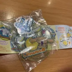 ラッキーセット すかいらーく シナモロール シナモン ガチャガスト スカイラーク