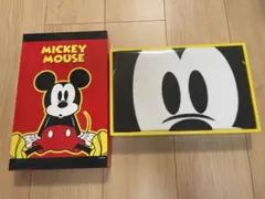 週末セール中⭐︎【新品未使用】ミッキーマウス バスタオル