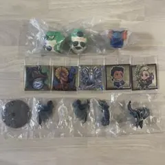 モンハン いろいろまとめ