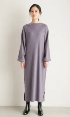 ローリーズファーム ロングワンピース