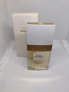 CHANEL ガーデニア オードパルファム 75mlの中古！ CHANEL (シャネル) 香水 ガーデニア 75ml 残量80%-99