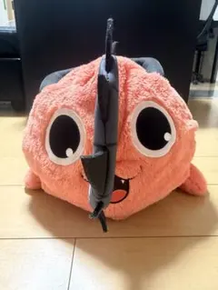 チェンソーマン グランデぬいぐるみ ポチタ