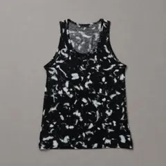 トップス 2003aw Number (N)ine candle tank top 2003aw Number (N)ine candle tank top - メルカリ