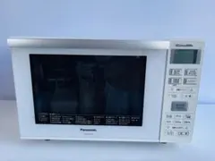 Panasonic オーブンレンジ NE-MS15E4 本体 - メルカリ
