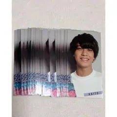 King&Prince 髙橋海人　デタカ31枚